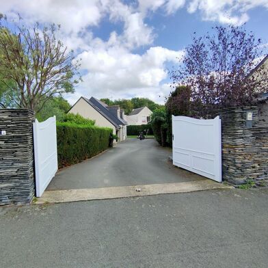 Maison 6 pièces 395000 €