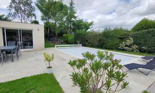 Maison 6 Pièces 122 m² à vendre à Trélazé (49800)