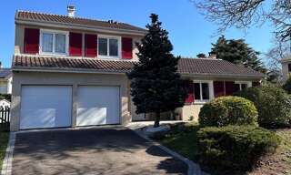 Maison 6 Pièces 143 m² à vendre à Montesson (78360)