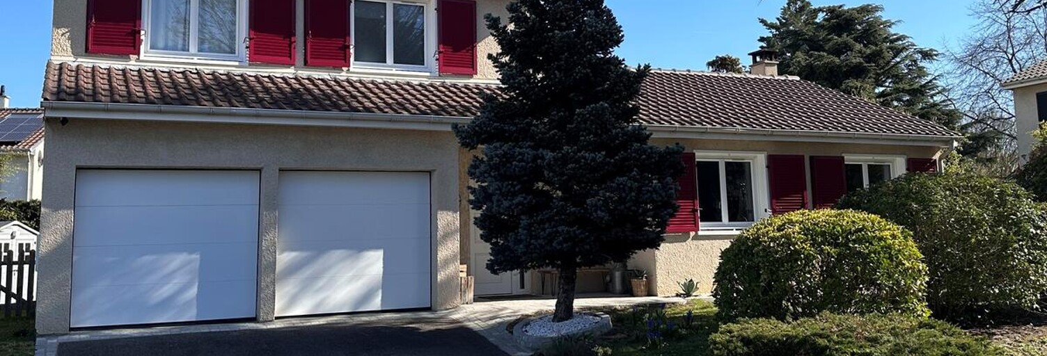 Maison 6 Pièces 143 m² à vendre à Montesson (78360)