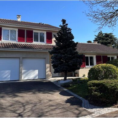 Maison 6 pièces 839000 €