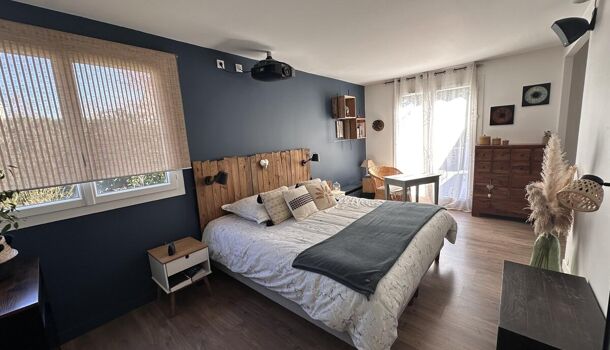 Villa / Maison 6 pièces  à vendre Montesson 78360