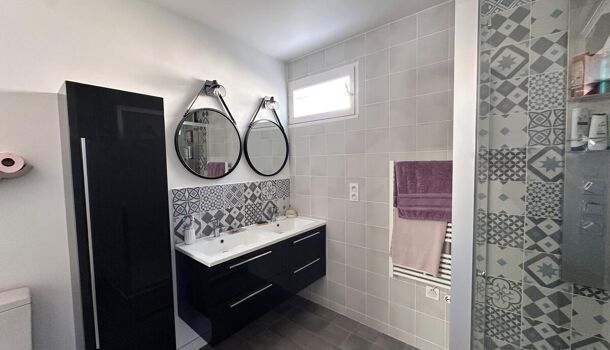 Villa / Maison 6 pièces  à vendre Montesson 78360