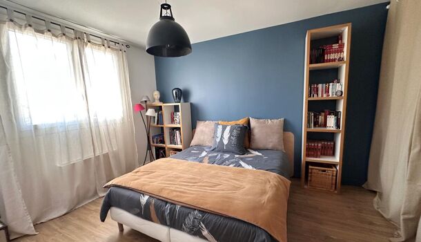 Villa / Maison 6 pièces  à vendre Montesson 78360