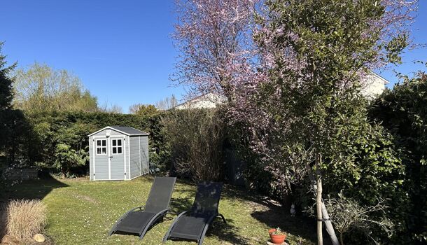 Villa / Maison 6 pièces  à vendre Montesson 78360