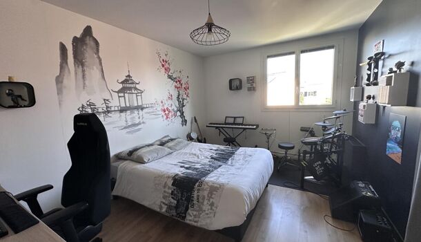 Villa / Maison 6 pièces  à vendre Montesson 78360