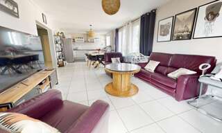 Appartement 3 Pièces 82 m² à vendre à Le Havre (76600)