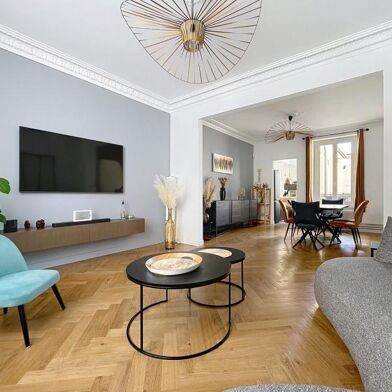 Maison 5 pièces 520000 €