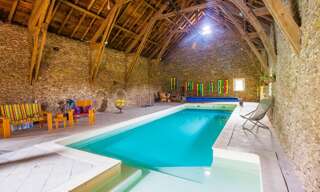 Maison 18 Pièces 660 m² à vendre à Rieupeyroux (12240)