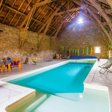 Maison 18 pièces 650000 €