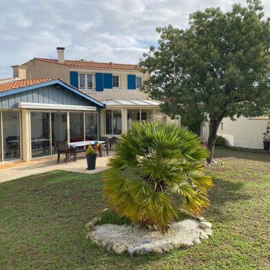 Maison 5 pièces 499900 €