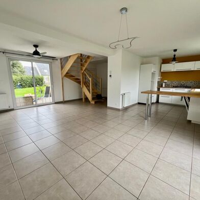 Maison 5 pièces 292866 €