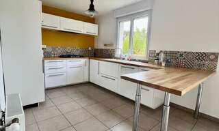 Maison 5 Pièces 78 m² à vendre à Argol (29560)