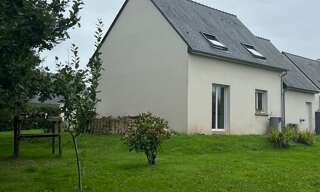 Maison 5 Pièces 78 m² à vendre à Argol (29560)