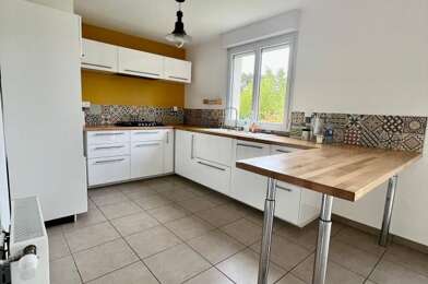 Maison 5 pièces 277452 €