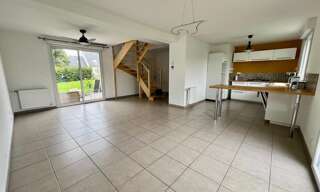 Maison 5 Pièces 78 m² à vendre à Argol (29560)