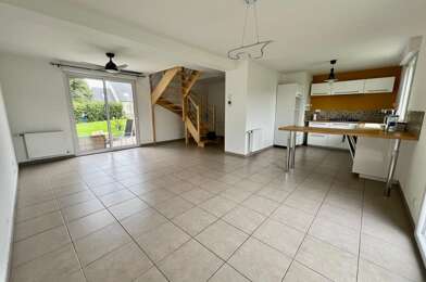 Maison 5 pièces 262038 €