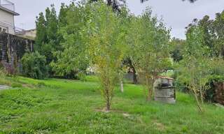 Terrain  672 m² à vendre à Saint-Orens-de-Gameville (31650)