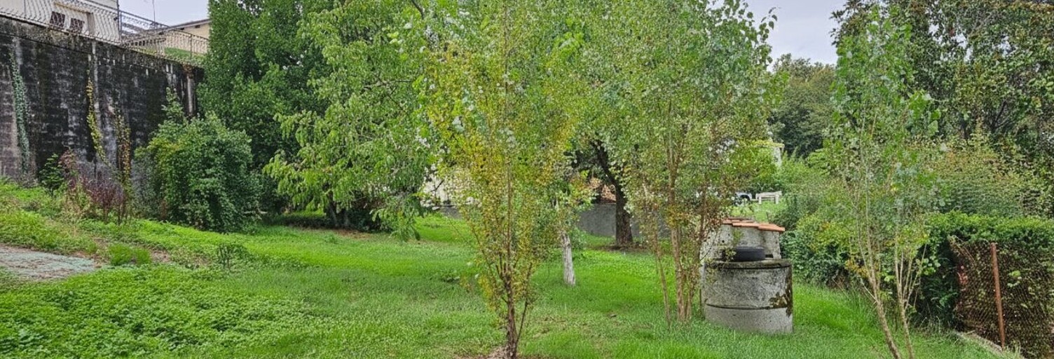 Terrain  672 m² à vendre à Saint-Orens-de-Gameville (31650)