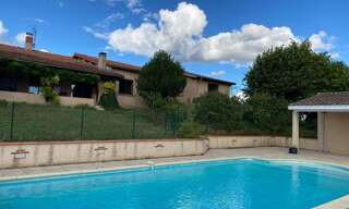 Maison 5 Pièces 150 m² à vendre à Fourquevaux (31450)