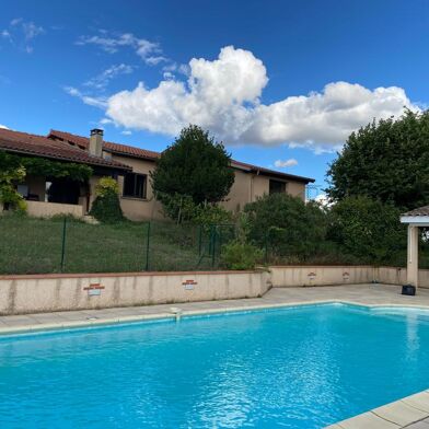 Maison 5 pièces 450000 €