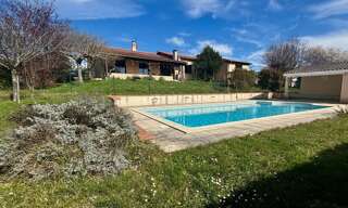 Maison 5 Pièces 150 m² à vendre à Fourquevaux (31450)