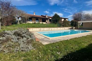 Maison 5 pièces 450000 €