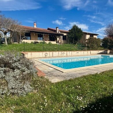 Maison 5 pièces 450000 €