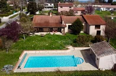 Maison 5 pièces 429000 €