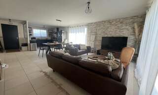 Maison 5 Pièces 120 m² à vendre à Noé (31410)