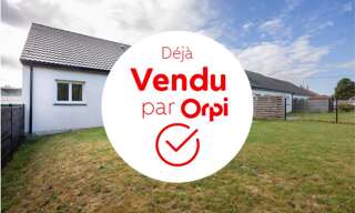 Maison 4 Pièces 88 m² à vendre à Nœux-les-Mines (62290)