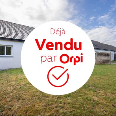 Maison 4 pièces 216490 €