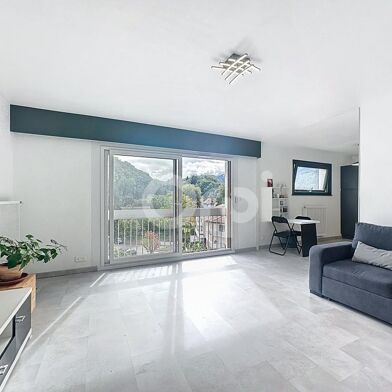 Appartement 1 pièces 135000 €