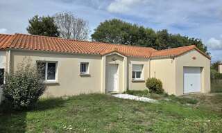 Maison 4 Pièces 91 m² à vendre à Montréverd (85260)