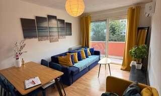 Appartement 4 Pièces 62 m² à vendre à Toulouse (31500)