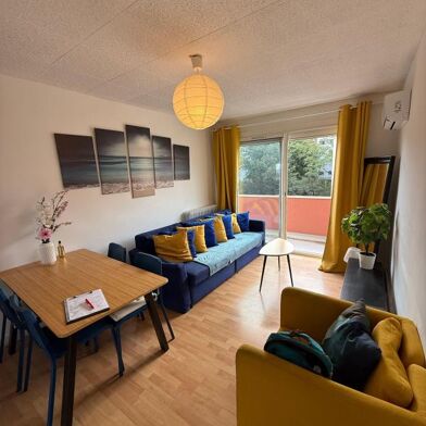 Appartement 4 pièces 188000 €