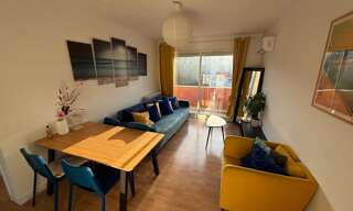 Appartement 4 Pièces 62 m² à vendre à Toulouse (31500)