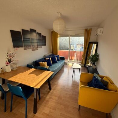 Appartement 4 pièces 177000 €