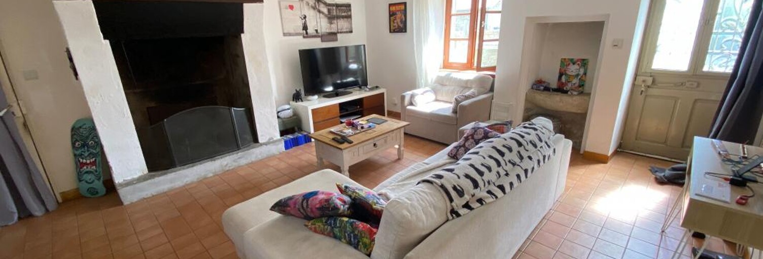 Maison 4 Pièces 138 m² à vendre à Panazol (87350)