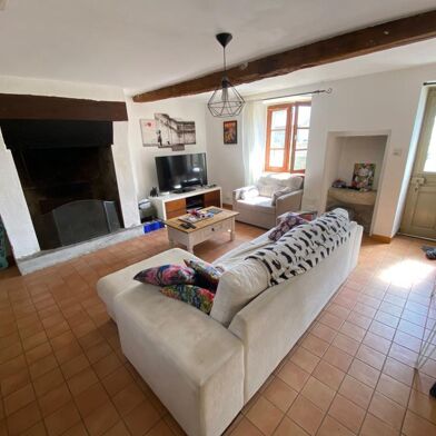 Maison 4 pièces 199000 €