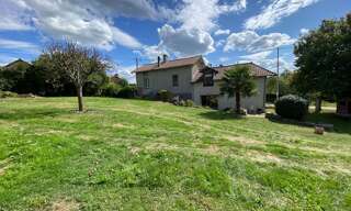 Maison 4 Pièces 138 m² à vendre à Saint-Léonard-de-Noblat (87400)