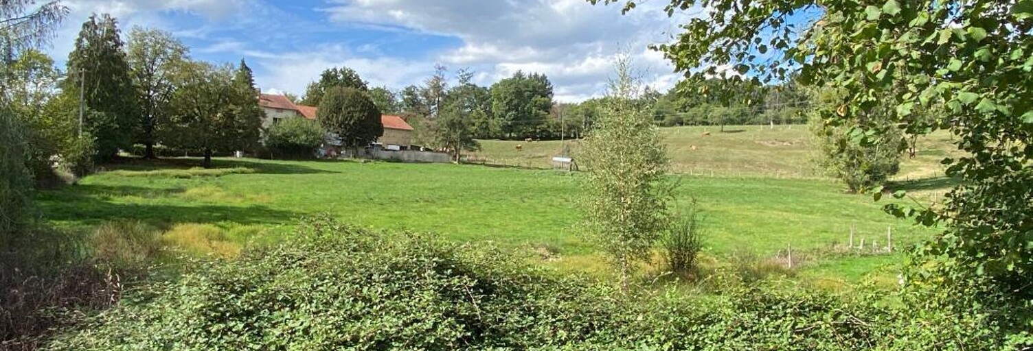 Maison 4 Pièces 138 m² à vendre à Saint-Léonard-de-Noblat (87400)