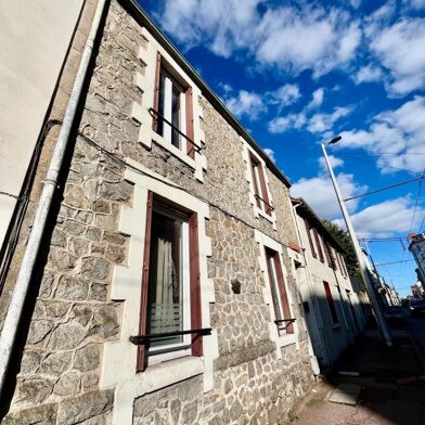 Maison 6 pièces 233000 €