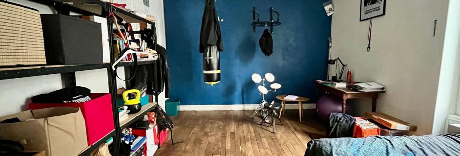 Maison 6 Pièces 120 m² à vendre à Limoges (87000)