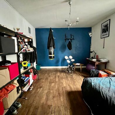 Maison 6 pièces 233000 €