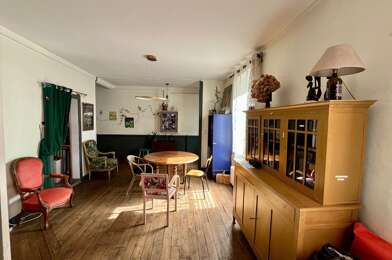 Maison 6 pièces 220000 €