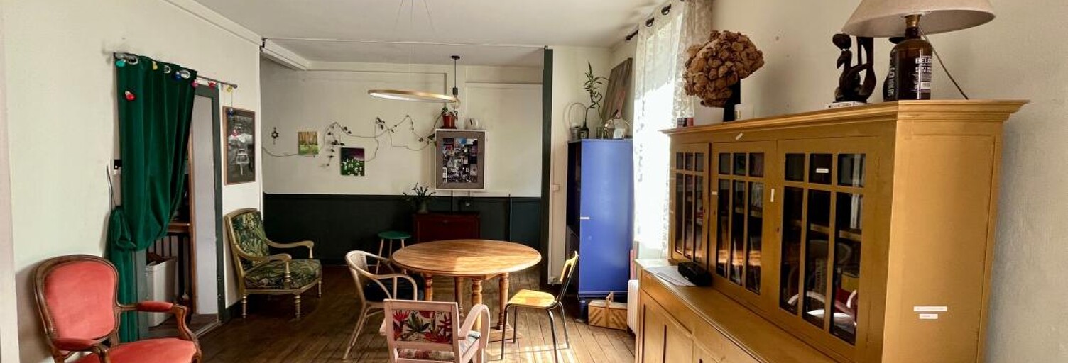 Maison 6 Pièces 120 m² à vendre à Limoges (87000)