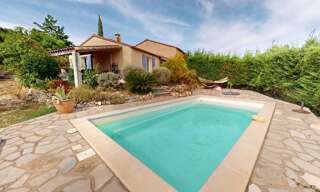 Maison 5 Pièces 116 m² à vendre à Vailhauquès (34570)