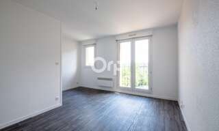Appartement 1 Pièce 24 m² à louer à Limoges (87000)