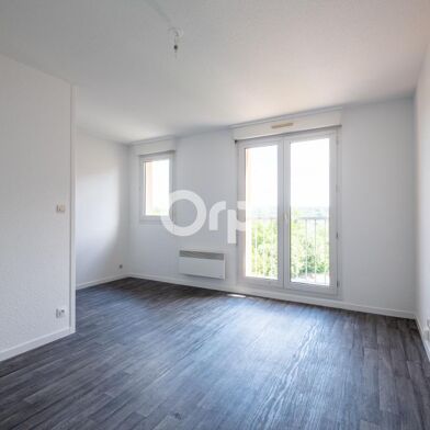 Appartement 1 pièces 340 €